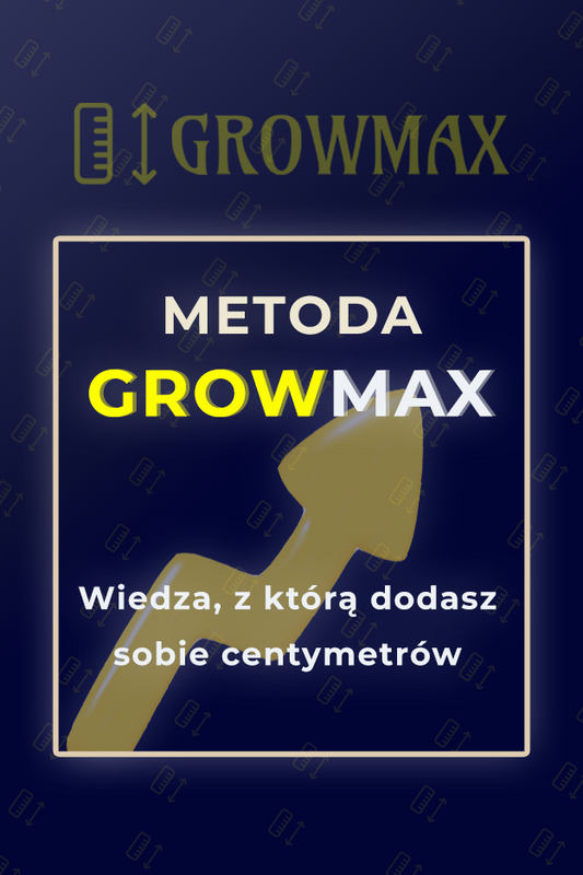 [GOTOWA STRATEGIA] GrowMax - Jak urosnąć
